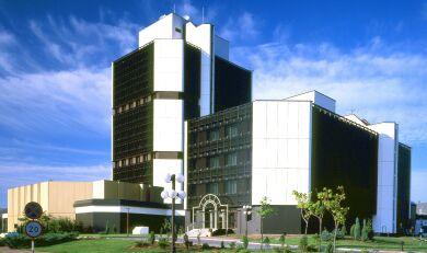 Centrum biznesu
